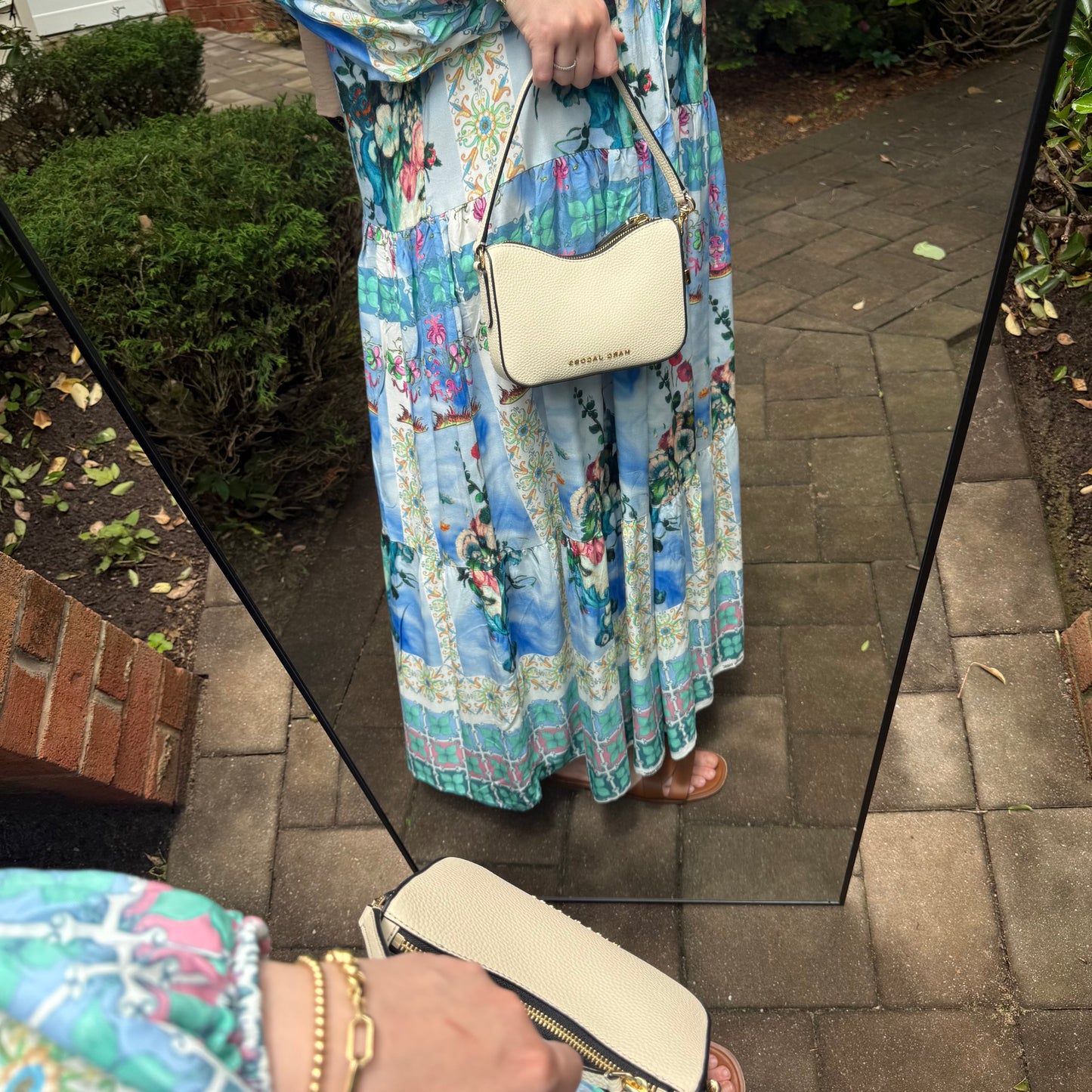 Pattern No:11 Sky Bouque