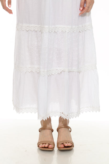 100 percent cotton maxi dress Women's 100% Cotton White Maxi Dress Sleeveless With Lining Summer Dre 100 percent cotton maxi dress Women's 100% Cotton White Maxi Dress Sleeveless With Lining Summer Dre
